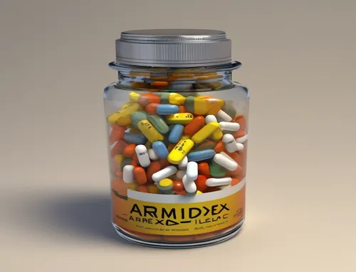 Arimidex